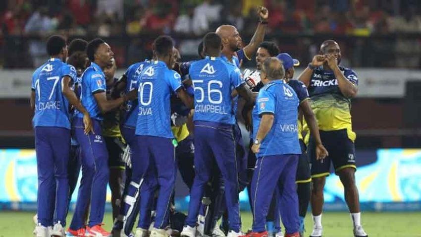 Where To Watch Caribbean Premier League Matches Online