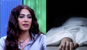 Who Wants To Work In An Industry Where Actresses Are Found Dead Asks Naeema Butt