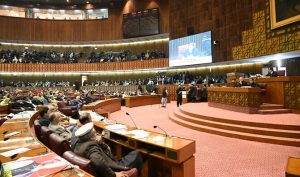 Who Will Be He Next Opposition Leader After Omar Ayubs Disqualification