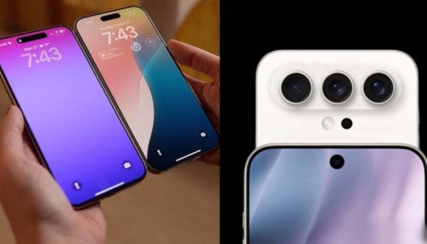 Why Is Apple Planning To Skip Launch Of Iphone 18 Next Year