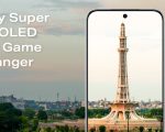 Why Super Amoled Is The Visual Flex You Need