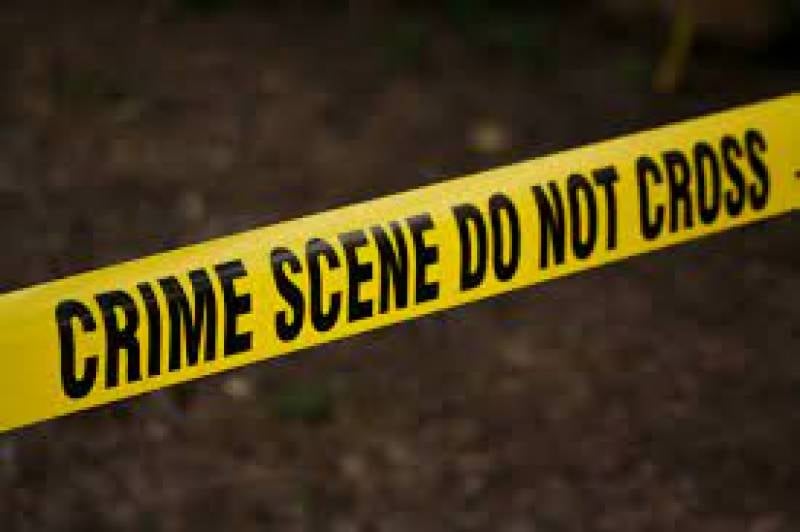 Woman Kills Two Young Children In Karachis Defence Area