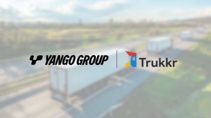 Yango Group Makes First Investment In Pakistan Backing Logistics Fintech Trukkr