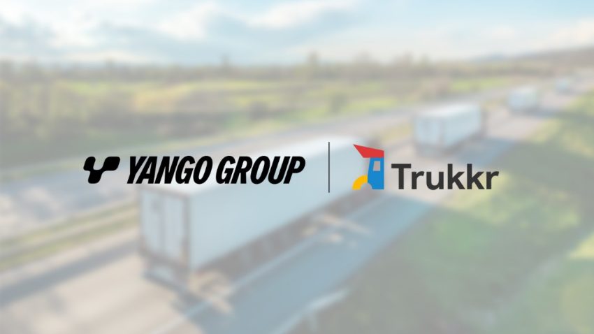Yango Group Makes First Investment In Pakistan Backing Logistics Fintech Trukkr