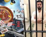 Youtuber Rajab Butt Could Be Arrested Via Interpol In Betting App Case Report