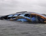 19 Pakistanis Missing In Boat Tragedy Near Oman One Survivor Rescued