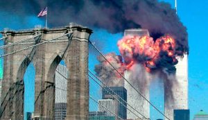 24 Years On Us Remembers Al Qaeda Attack That Reshaped Global Security Foreign Policy