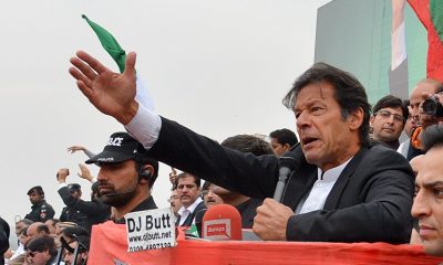 A Reckoning With Reality Dismantling Imran Khans Perilous National Security Fantasies