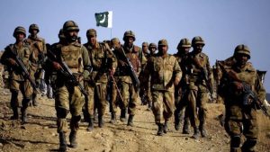 A Reckoning With Reality Dismantling Imran Khans Perilous National Security Fantasies