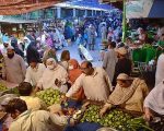 A Self Sustaining Revolution Punjabs Model Bazaars Under Naveed Rafaqat Ahmad