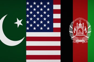 A Shared Threat How U S Weapons In Afghan Hands Imperil Both Pakistan And American Interests