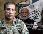 A Stern Message From Rawalpindi To Kabul And New Delhi