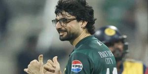 Abrar Ahmed Moves Closer To No 1 Spot With Significant Leap In T20i Bowling Rankings