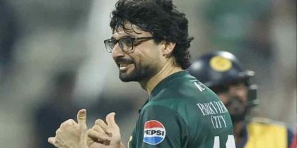 Abrar Ahmed Moves Closer To No 1 Spot With Significant Leap In T20i Bowling Rankings