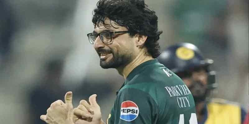 Abrar Ahmed Moves Closer To No 1 Spot With Significant Leap In T20i Bowling Rankings