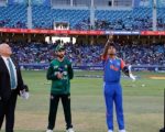 Acc Removes Pakistan Vs Uae Match Post As Pcb Stands Firm On Pycrofts Removal