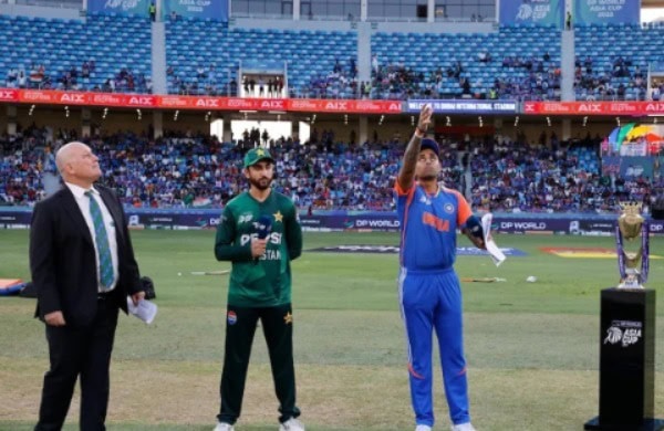 ACC removes Pakistan vs UAE match post as PCB stands firm on Pycroft’s removal