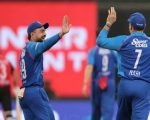 Afghanistan Beat Hong Kong By 94 Runs In Opening Match Of Asia Cup 2025