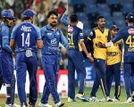 Afghanistan Win Toss Elect To Bat First Against Sri Lanka In Asia Cup 2025