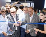 Afroze Textiles Launches First Bed Bath Outlet In Karachi
