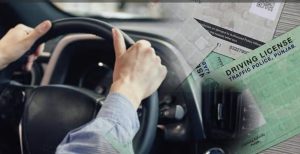 Ai To Detect Errors In Real Time During Driving Tests In Punjab