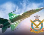 Air Force Day Being Marked In Pakistan With Tributes To 1965 War Legends