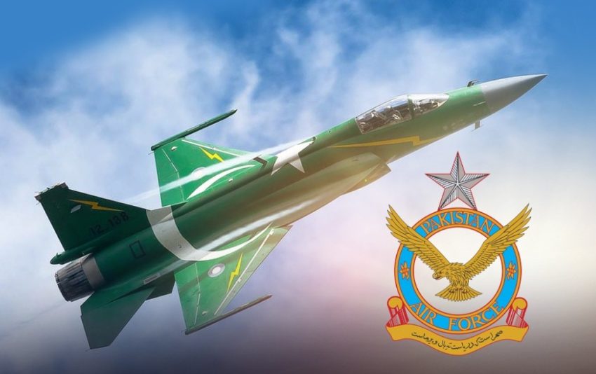 Air Force Day Being Marked In Pakistan With Tributes To 1965 War Legends