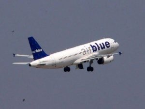Airblue Secures Uk Flight License As Pia Fails To Obtain Tco Approval