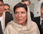 Aleema Khan Rejects Video Link Trial For Imran Khan Calls It Attempt To Isolate Him