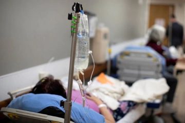 Anarob Drip Turns Deadly As Drap Orders Urgent Recall Of Antibiotic Drug