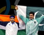 Another Pak Vs India Showdown Ahead As Arshad Nadeem Faces Neeraj Chopra In World Championship