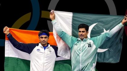 Another Pak Vs India Showdown Ahead As Arshad Nadeem Faces Neeraj Chopra In World Championship