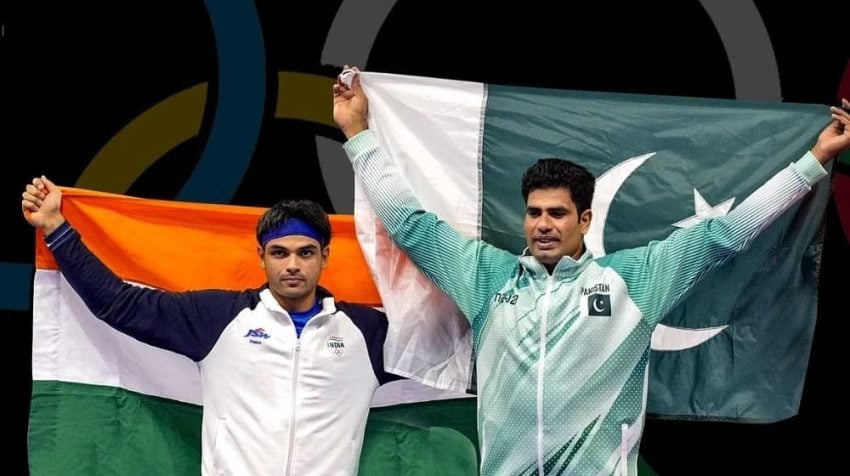 Another Pak Vs India Showdown Ahead As Arshad Nadeem Faces Neeraj Chopra In World Championship