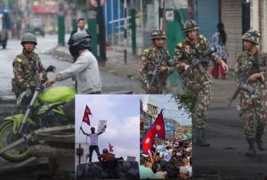 Army Takes Control In Nepal As Negotiations With Gen Z Underway For Interim Setup