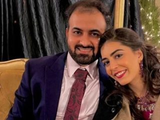 Arrest Warrants Issued For Imaan Mazari Hadi Ali Chattha