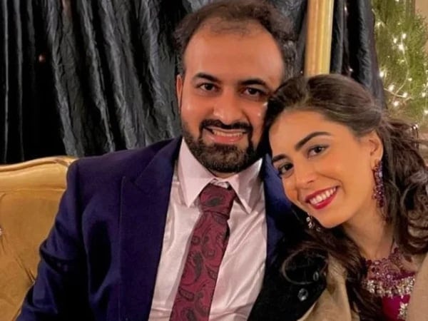Arrest Warrants Issued For Imaan Mazari Hadi Ali Chattha