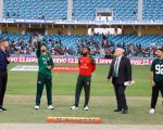 Asia Cup 2025 Bangladesh Win Toss Opt To Field First Against Pakistan