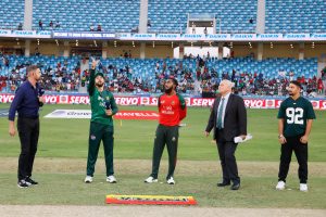 Asia Cup 2025 Bangladesh Win Toss Opt To Field First Against Pakistan
