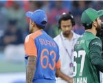 Asia Cup 2025 Suryakumar Yadav Again Snubs Handshake With Pakistan Captain Salman Ali Agha