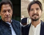 Atc Grants Bail To Imran Khans Nephew Shahrez In Jinnah House Attack Case
