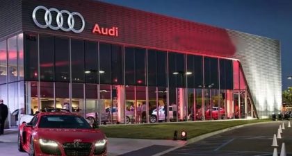 Audis Official Partner In Pakistan Under Fire Over Warranty Issues Legal Battles