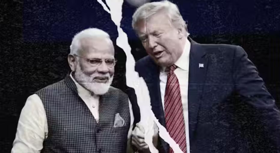 ‘Us lost India, Russia to China’, Trump says after SCO shock