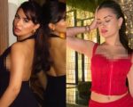 Avneet Kaur Turns Up The Heat With Killer Fashion Statement See Viral Pictures