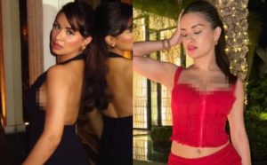 Avneet Kaur Turns Up The Heat With Killer Fashion Statement See Viral Pictures