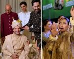 Ayeza Khan Celebrates Brothers Wedding With Joyful Family Moments