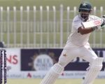 Babar Azam Abdullah Shahfiq Among 11 Players To Attend Nca Red Ball Camp