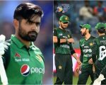 Babar Azam Joining Pakistan Squad In Dubai Amid Green Shirts Struggles In Asia Cup