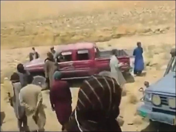 Baloch Tribal Chief Granted Bail In Quetta Double Murder Case