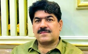 Balochistan Police Dsp Rafiq Mengal Goes Missing In Mastung Search Underway