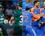 Beleaguered Pakistan Seek Redemption Against Dominant India In Asia Cup Clash